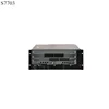 Cost-Effective Switches Smart Routing Switches S7700 Series S7703 Pprovides High-Density 10 GE ports and 100 GE Ports