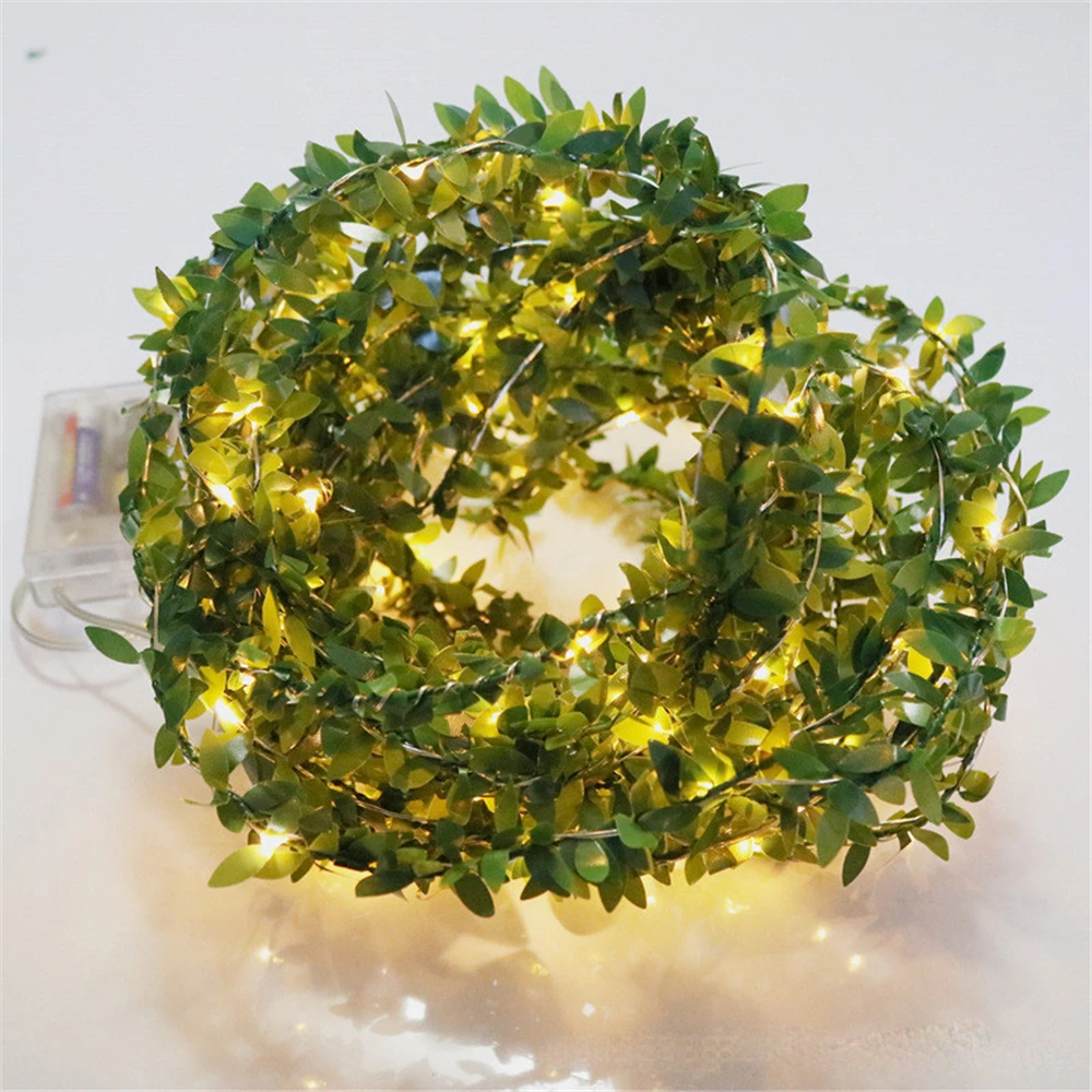 Holiday Outdoor Christmas Xmas Wedding Party Decorations Fairy String Light Garland Lighting Christmas