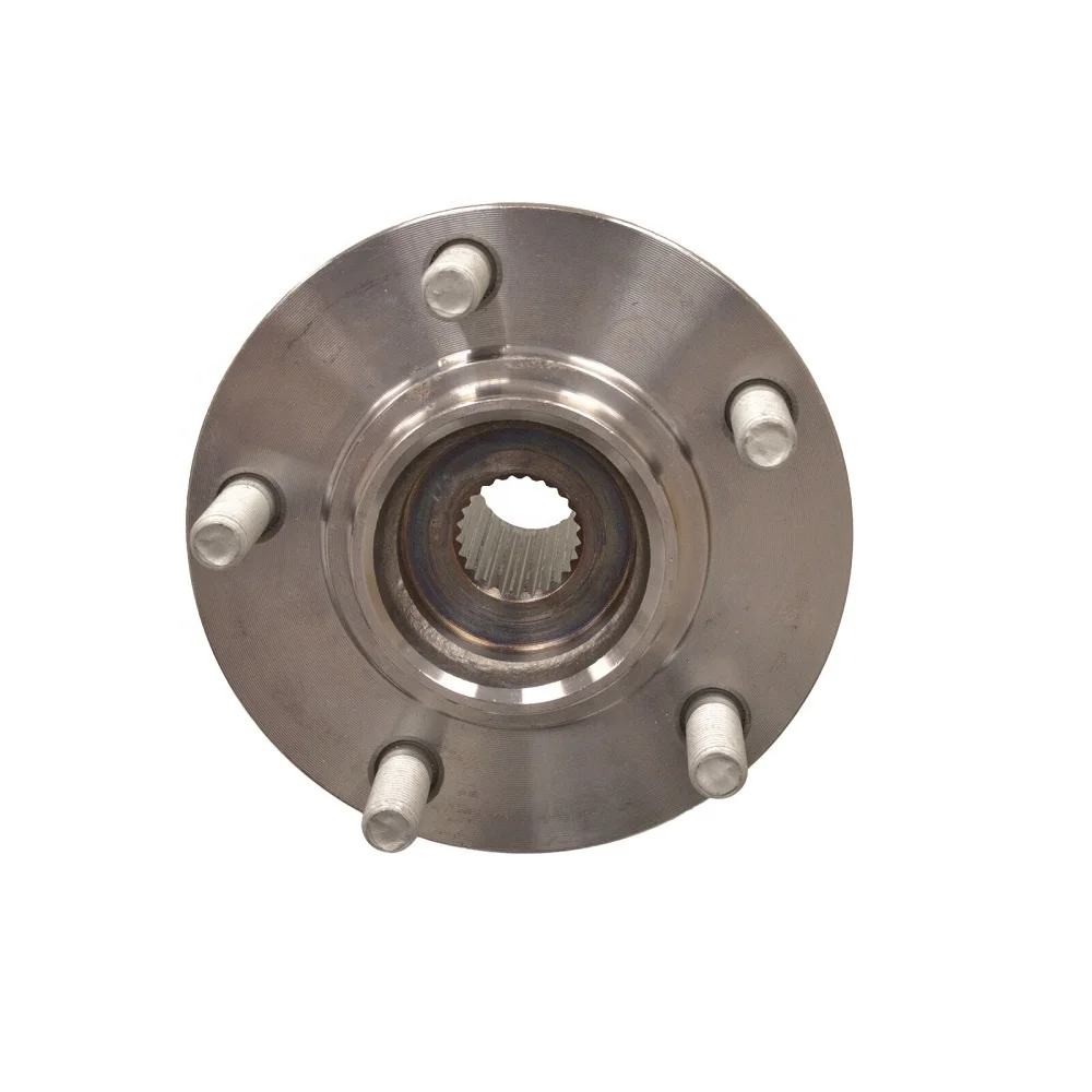 Wheel Hub Bearing 05105770ab 05105770aa 05105770af 512333 Rw83333