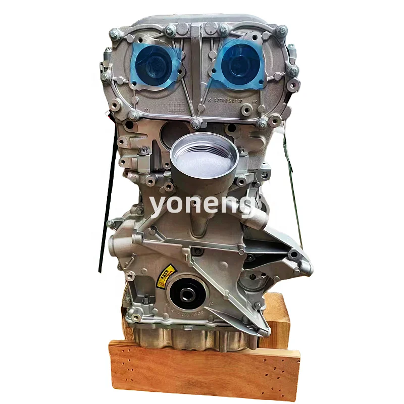 Mercedes Benz 274.920 Engine - High Quality & Reliability