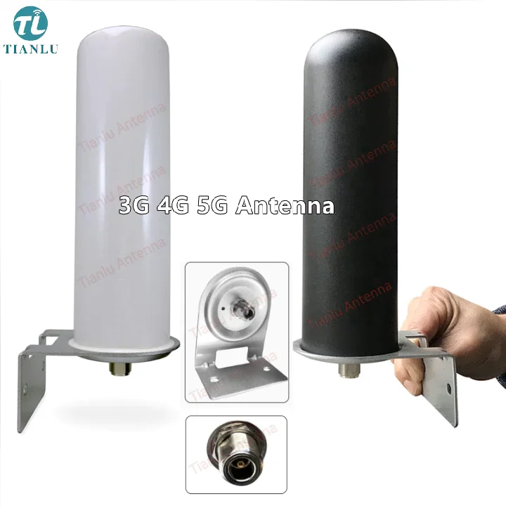 5g Huaweis Router Antenna Match Ts9 5g 4g Outdoor Base Station External ...