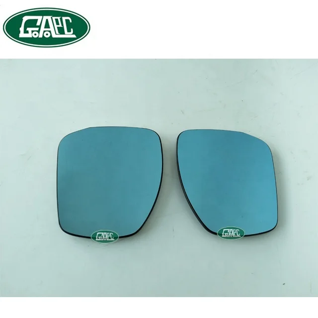 Left Lr035033 Glr14039 Mirror Glass For Land Rover Range Rover 2013 Range Rover Sport 2014 Body