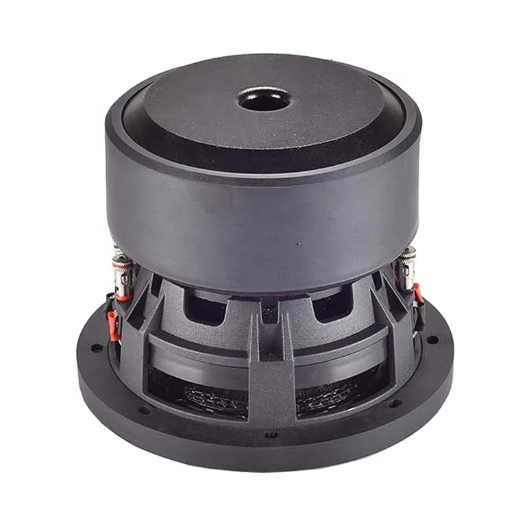 Car subwoofer