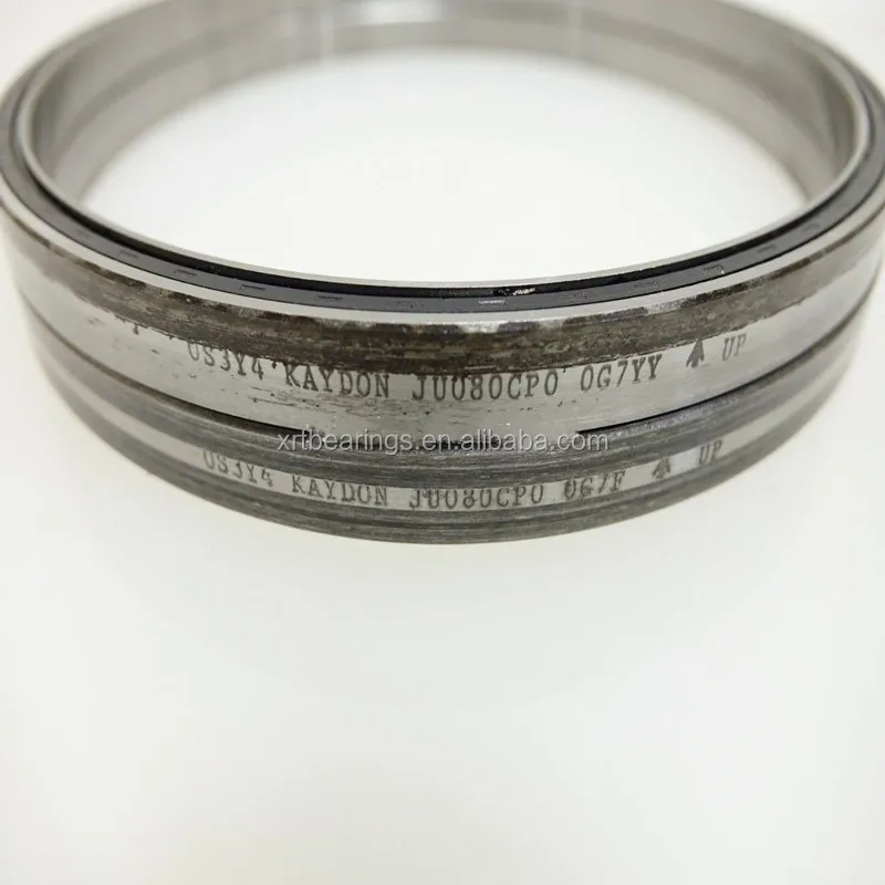 kaydon 薄截面球轴承 jsu120cp0 pr120uu