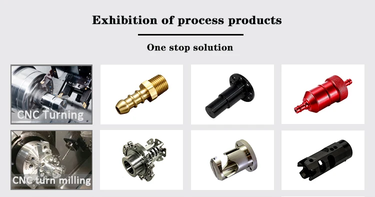 Factory wholesale zigbee smart lock smart parts cnc milling service - ANKUX.COM