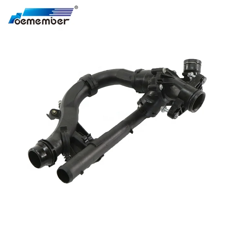 Brand New Engine Coolant Thermostat A2742000115 For Mercedess 2015