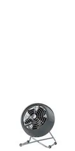 Vornado Vfan Mini Fan, 2-Speed - detail 42