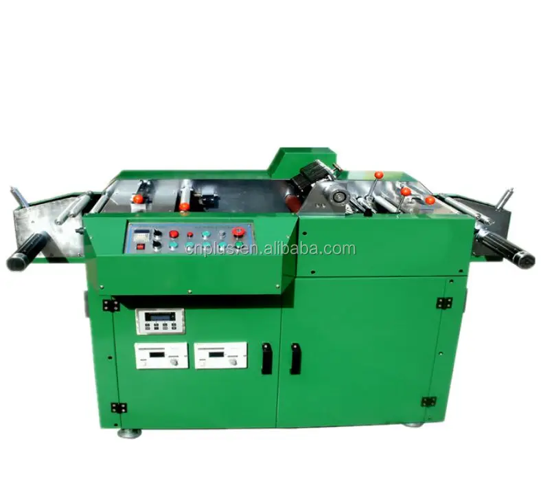 ultrasonic label slitting