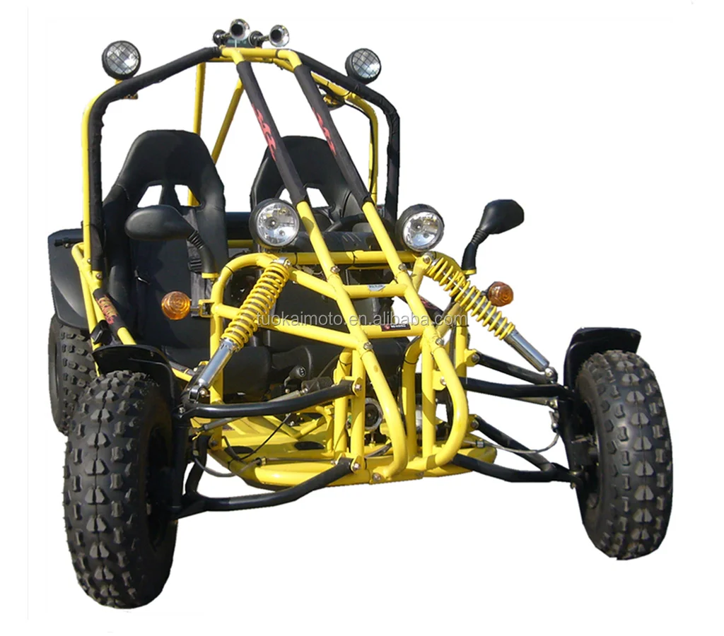 150cc go kart with reverse