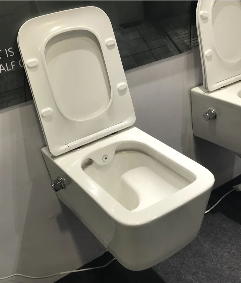 带ce,rosh - buy 壁挂式坐便器,坐式浴盆,公共卫生间 product on