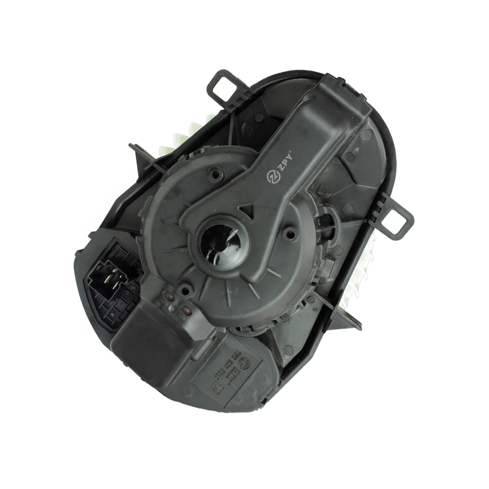 Air Conditioner Blower Motor Assembly For Vw Touareg For Porsche