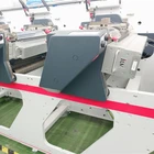 385nm/395nm led uv curing system uv lamp dryer for OMET flexo printing machine X4