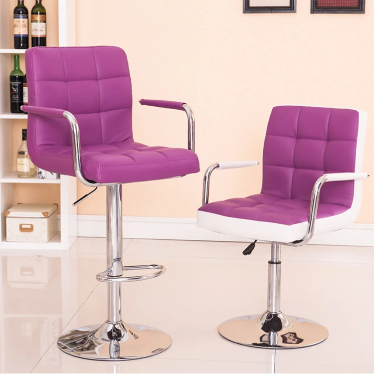 Swivel Bar Stool  (25)