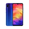 Global version original xiaomi redmi note 7 4gb 64gb snapdragon 660 android 6.3" FHD+ screen smart phone