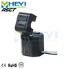 HEYI new clamp on current transformer KCT-10 Hinge Design 5A/2.5mA 20A/10mA 60A/20mA 75A/25mA 1-75A/0.333V split core transforme