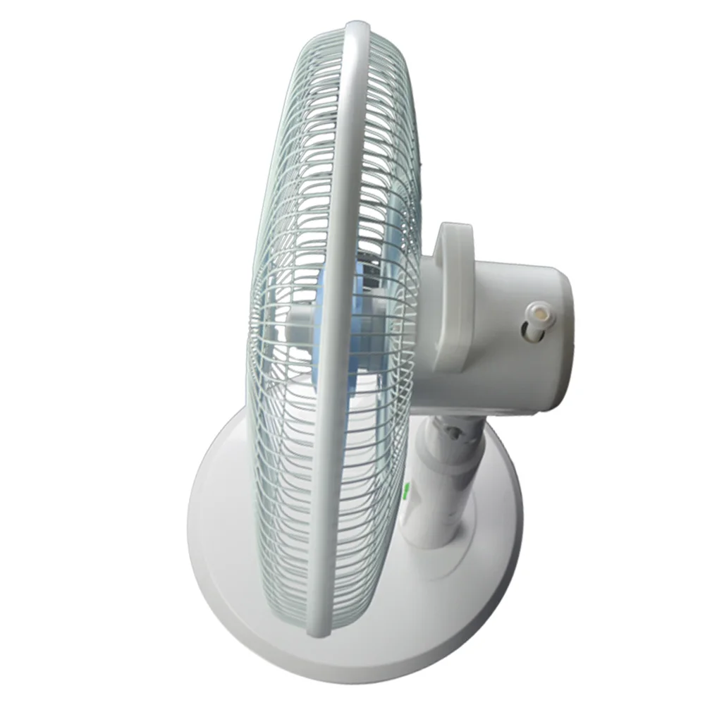 12 volt table fan