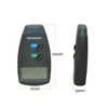 5% to 40% digital moisture meter Damp detector test wood bamboo paper moisture content