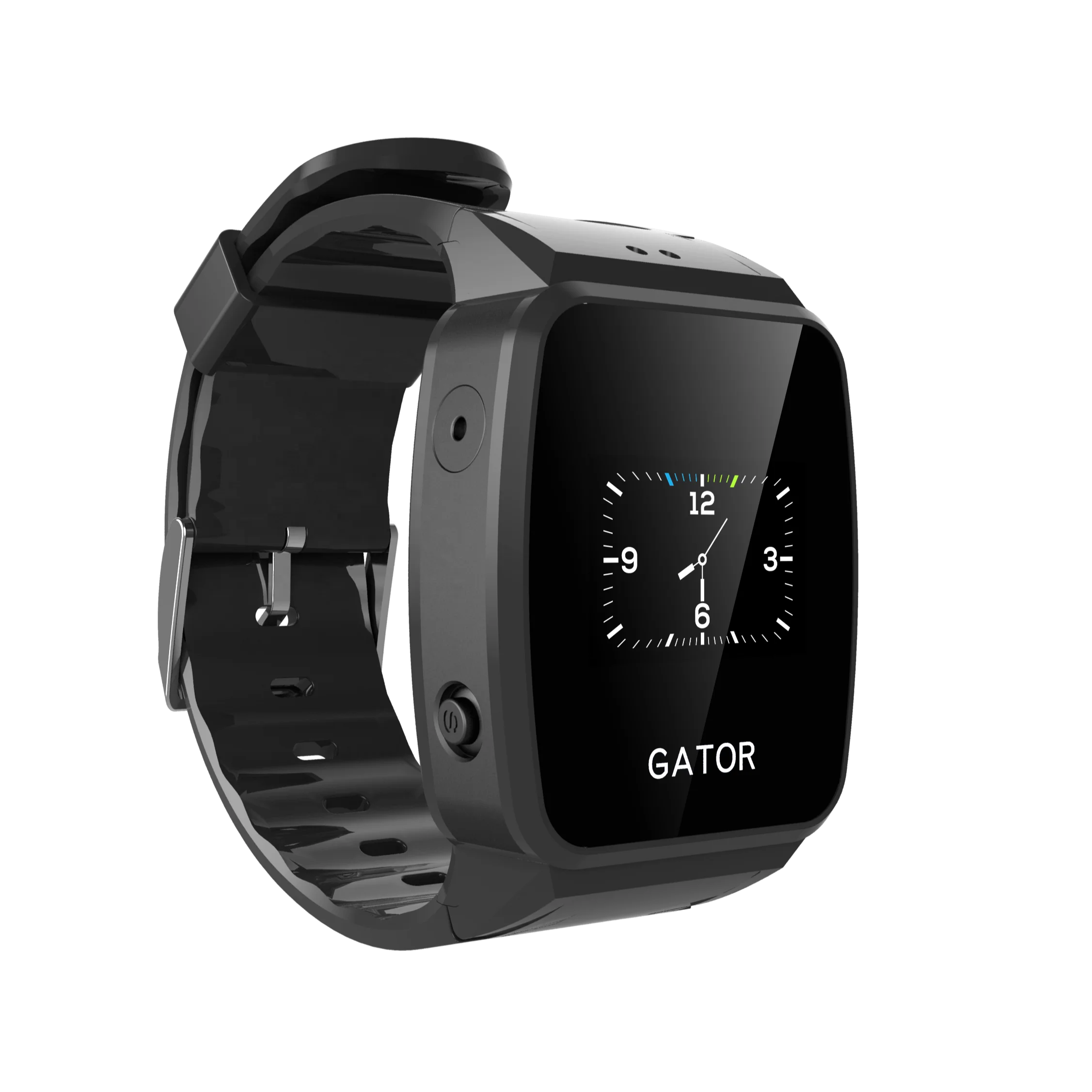 gps tracker phone watch