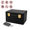 OEM ODM Cell Phone Blocking Box Smartphones RFID Case Car keys Signal box
