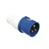 16 32 Amp 3 Pin Plug 220-240V LTH 013 023 Industrial Plug and Socket Male Female socket