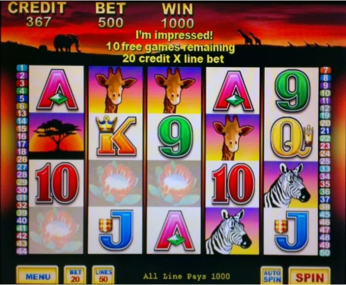 Free Online enchanted garden slot Slot Machines!