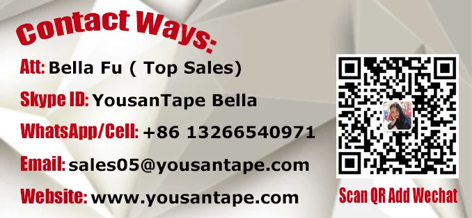tape