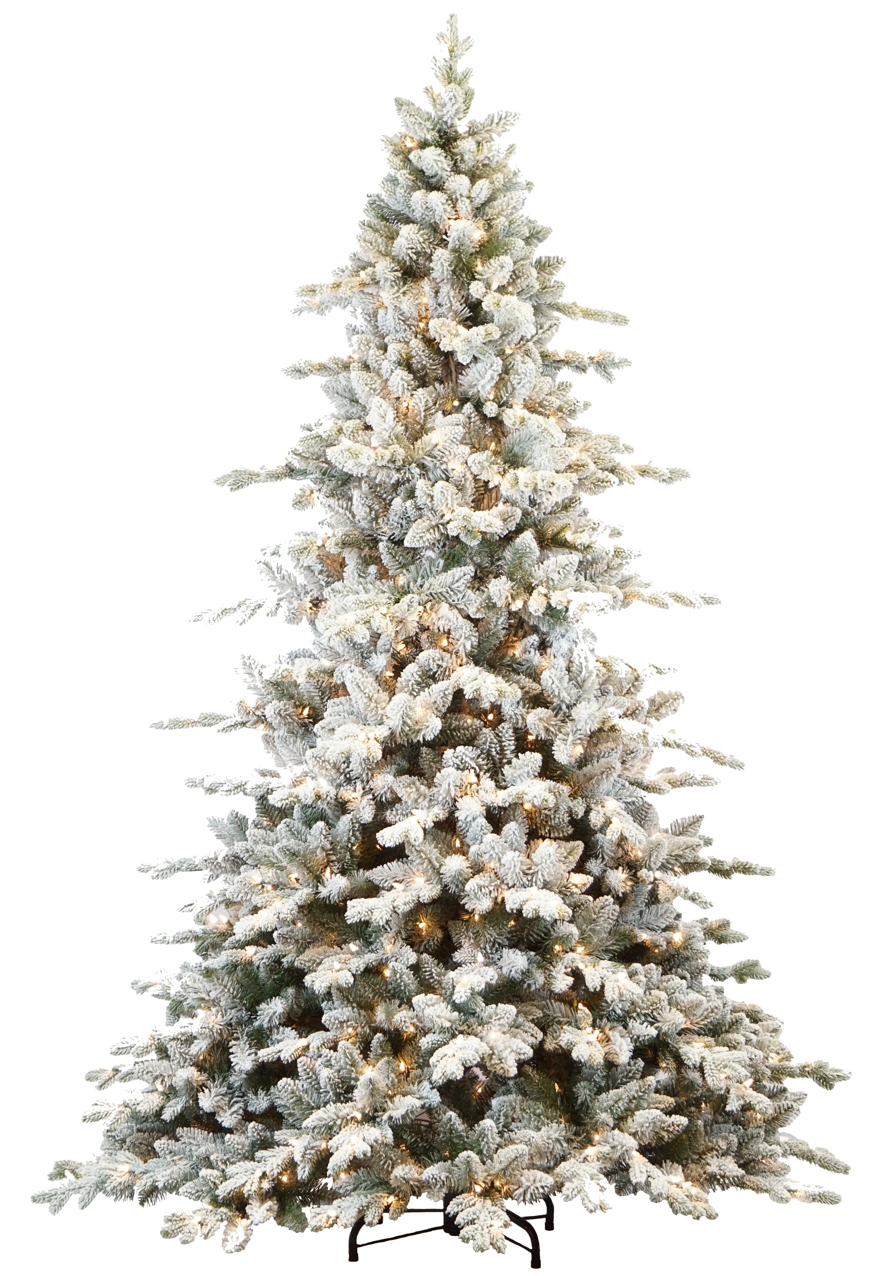 Wholesale Artificial Christmas Tree With Snow Buy Christmas Tree With
