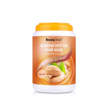 Nourishing Repair Hot Oil Keratin Hair Treatment Olive Oil Hair