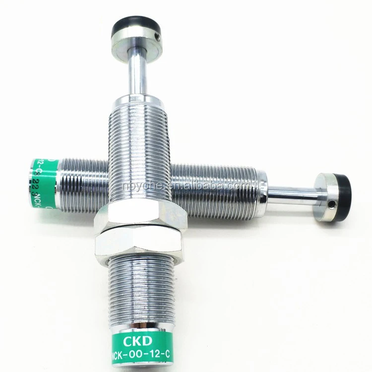 Ckd Type Sck 00 0 01 0 03 0 3 0 6 1 2 2 6 0 25 M Shock Absorber Adjustable Oil Hydraulic Buffer Buy Comfortable Buffer Hydraulic Buffer Mechanical Buffer Product On Alibaba Com