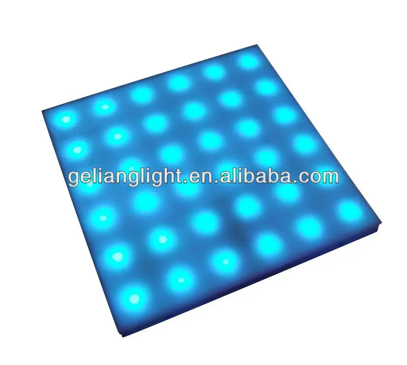 led brick, led dance floor, led tiles, led supper thin led dance floor (6)