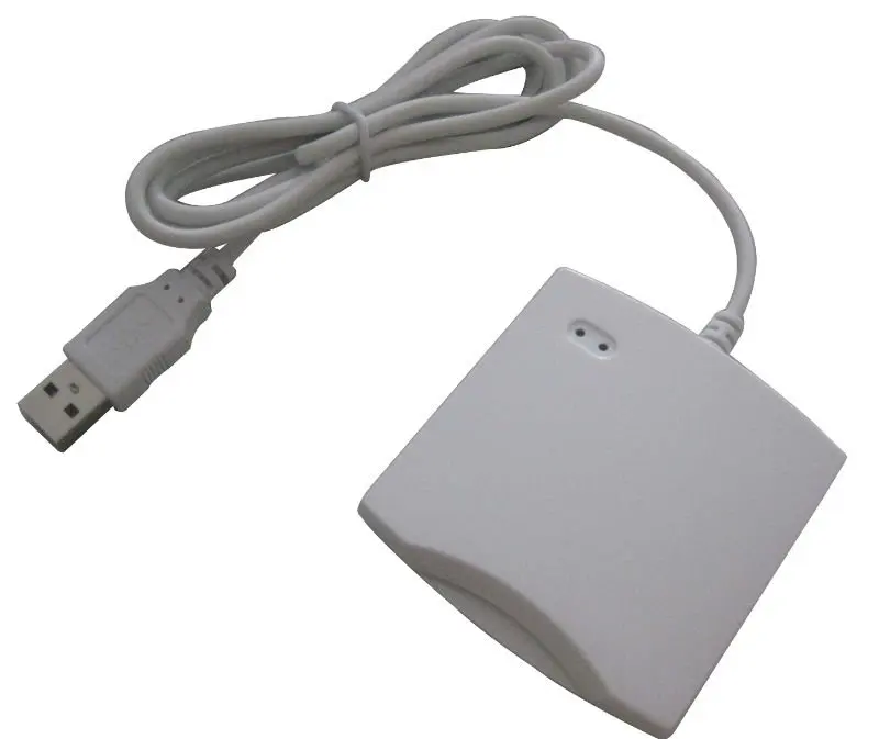 smart card reader-N68-8
