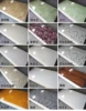 4x8 ft Poly marble sheet