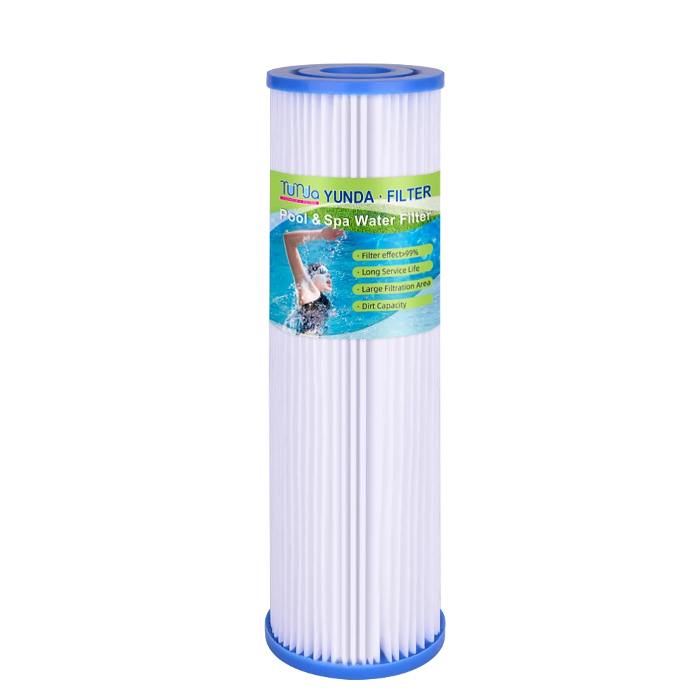 Intex swimming pool filter compatible for complete swimming pool filter systems