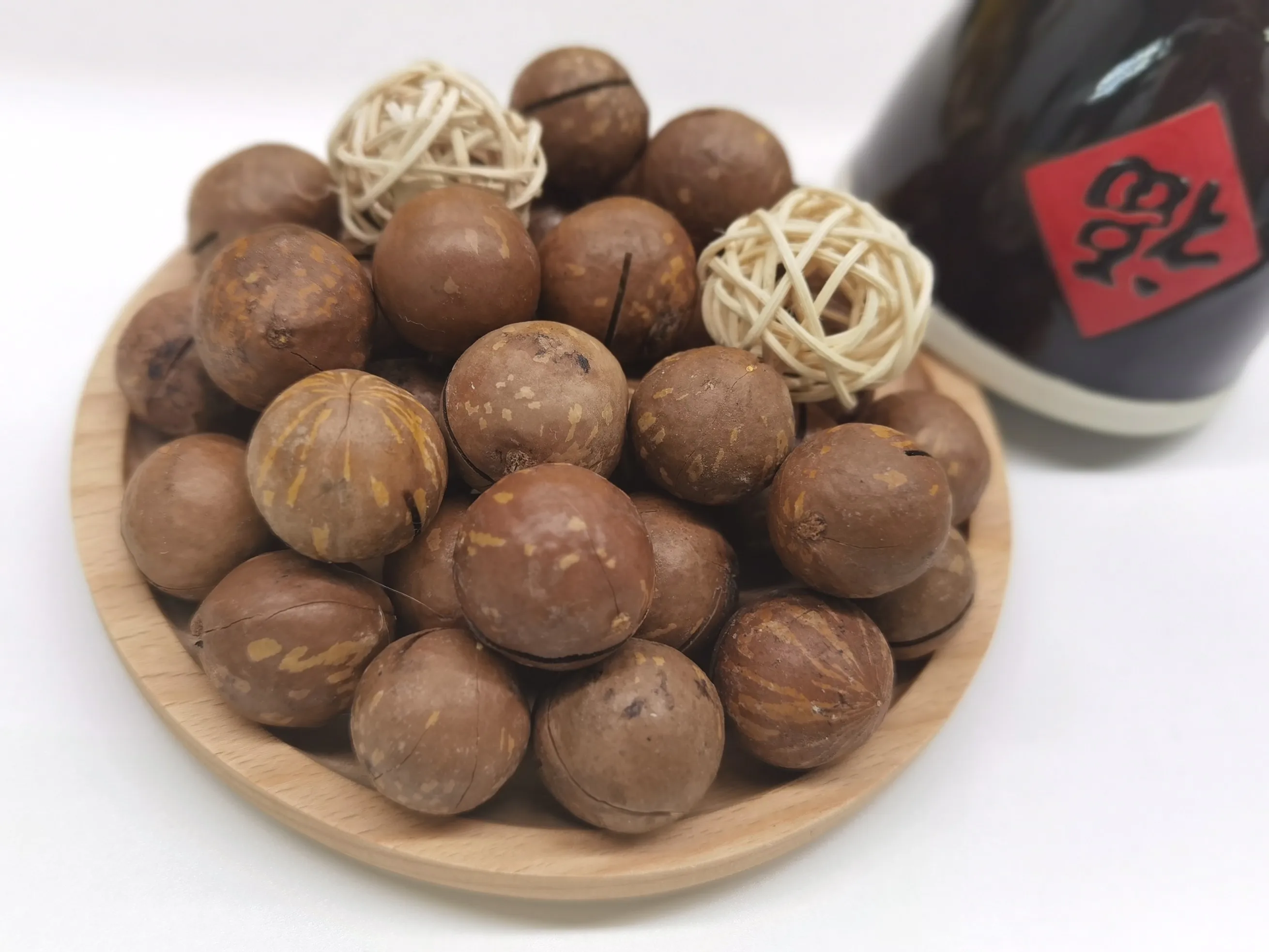 Best Price Chinese Roasted Cream Macadamia Nuts Buy Macadamia Nuts