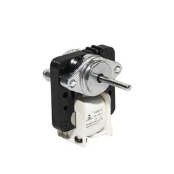Condenser, EF75/78, 220V - detail 12