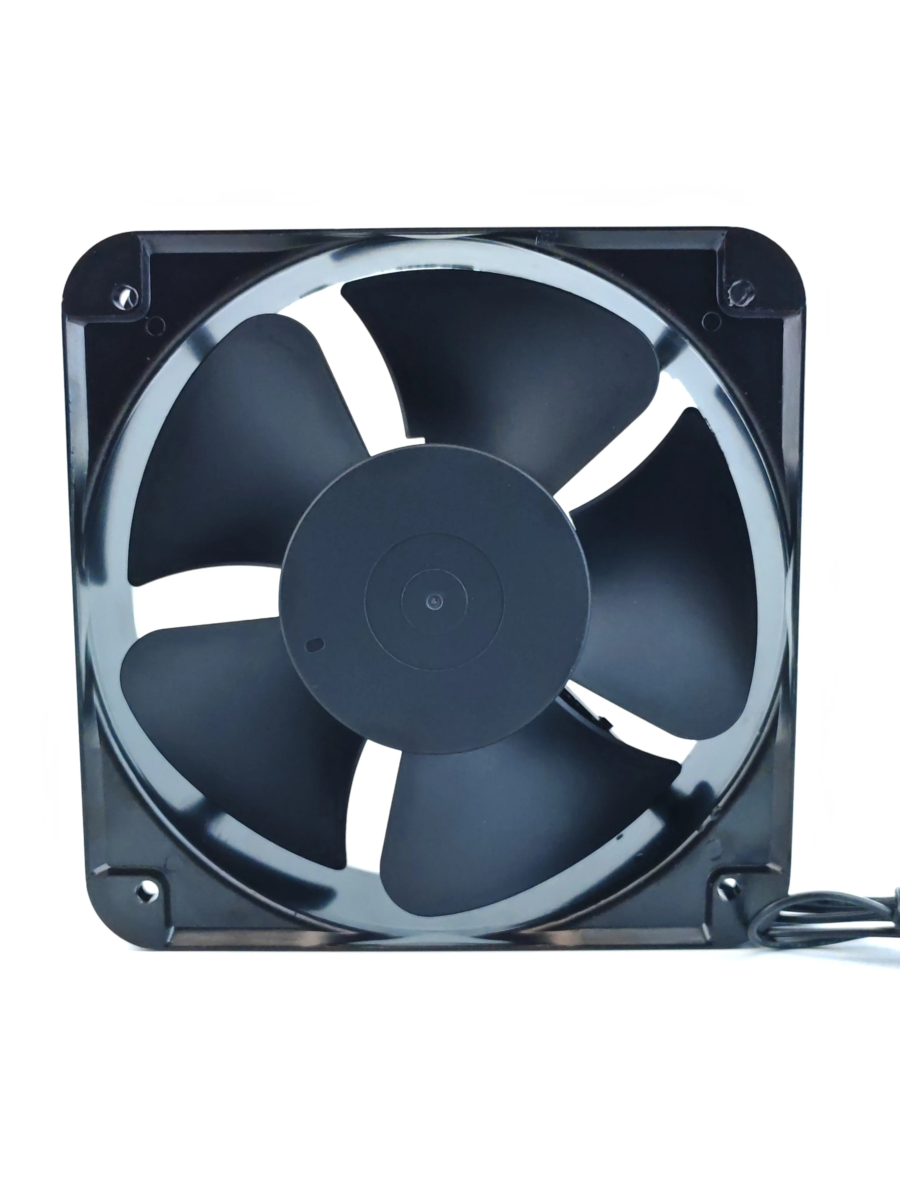 Axial Flow Fan, 200*200*60mm, 220V, CFM, Brushless - detail 6