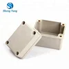 Outdoor pvc junction box Switch enclosure IP67 waterproof ABS junction box