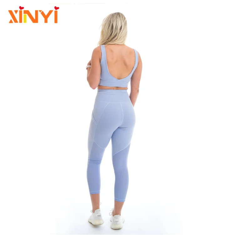 Latest Developed Wholesale Activewear Factory Direct