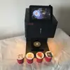 coffee 3d printer cake edible printer cake icing printer