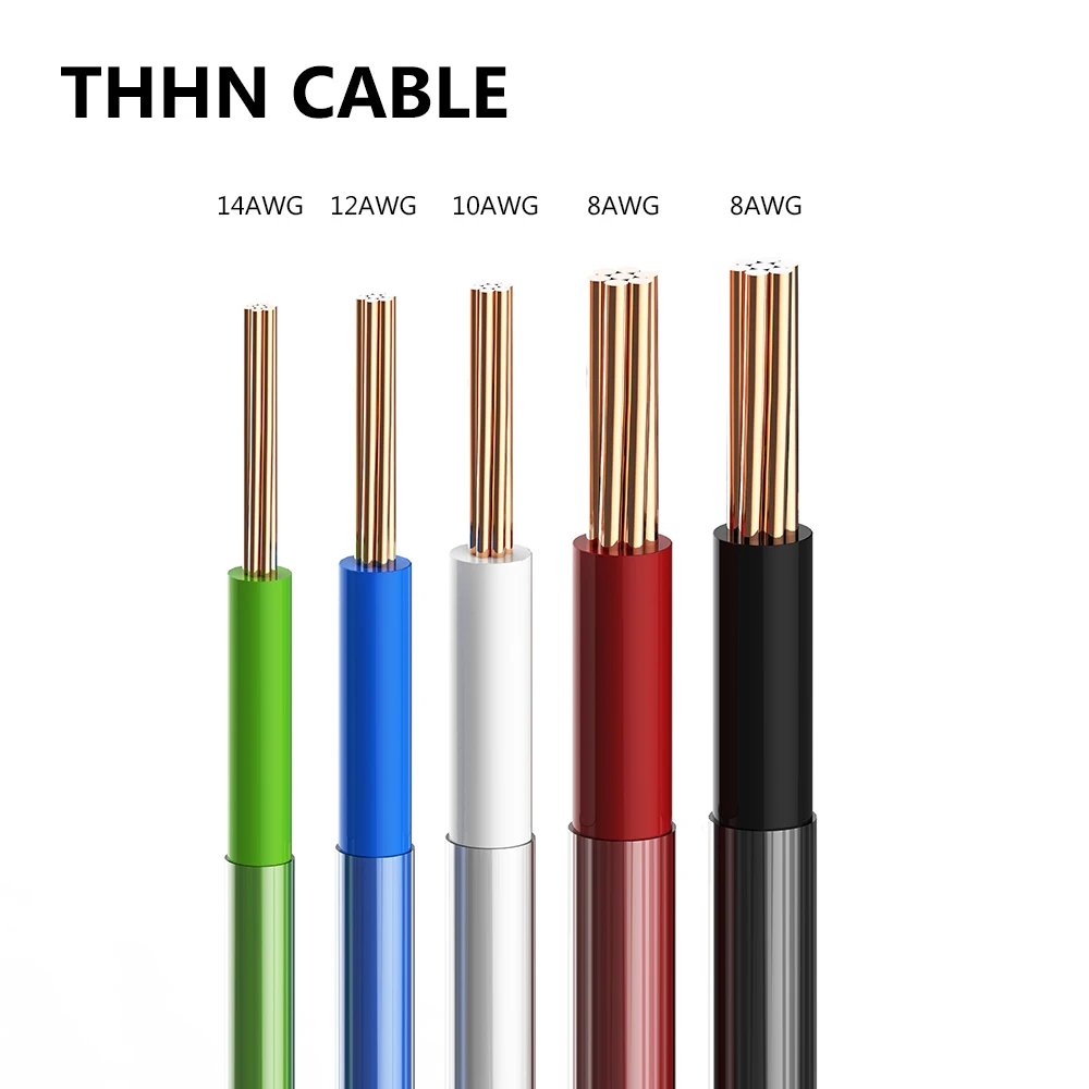 thhn cable