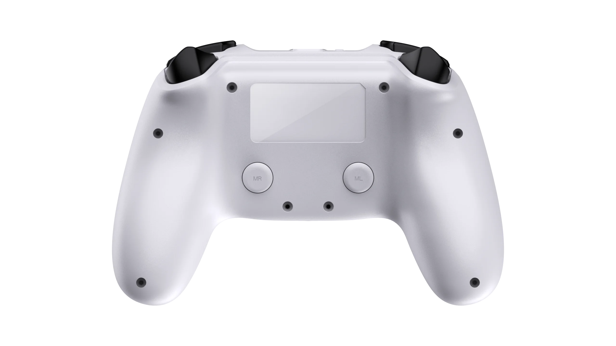 Double Shock Wireless Computer Video Game Controller Wireless Joystick