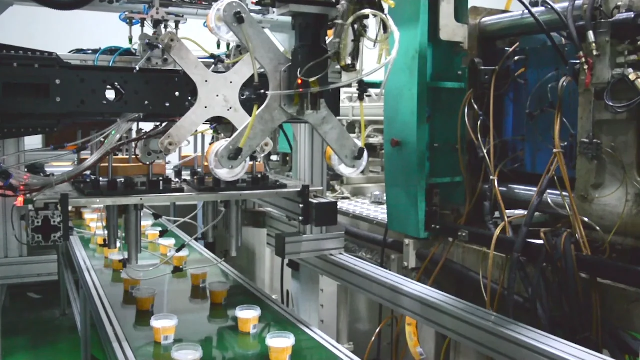 High Quality 8kg Round Powder Detergent Bucket Box With Handle Plastic