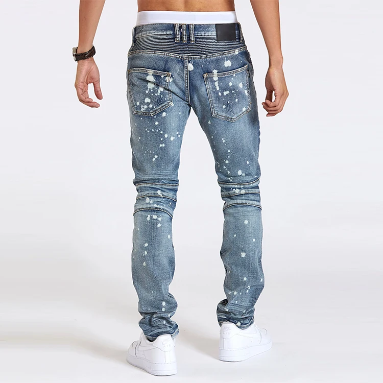 custom streetwear jeans