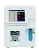 3 Part Hematology Analyzer, Easy Operation, Windows Operation System Graphical Buttons Mouse And Keyboard Operation