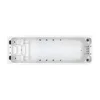 Chinese manufacturer swimming pool spa pool outdoor 7 meter swim spa