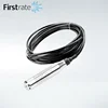 FST700-101 Immersion Type 4-20ma 12v dc Gas Fuel Water Tank lpg Level Sensor