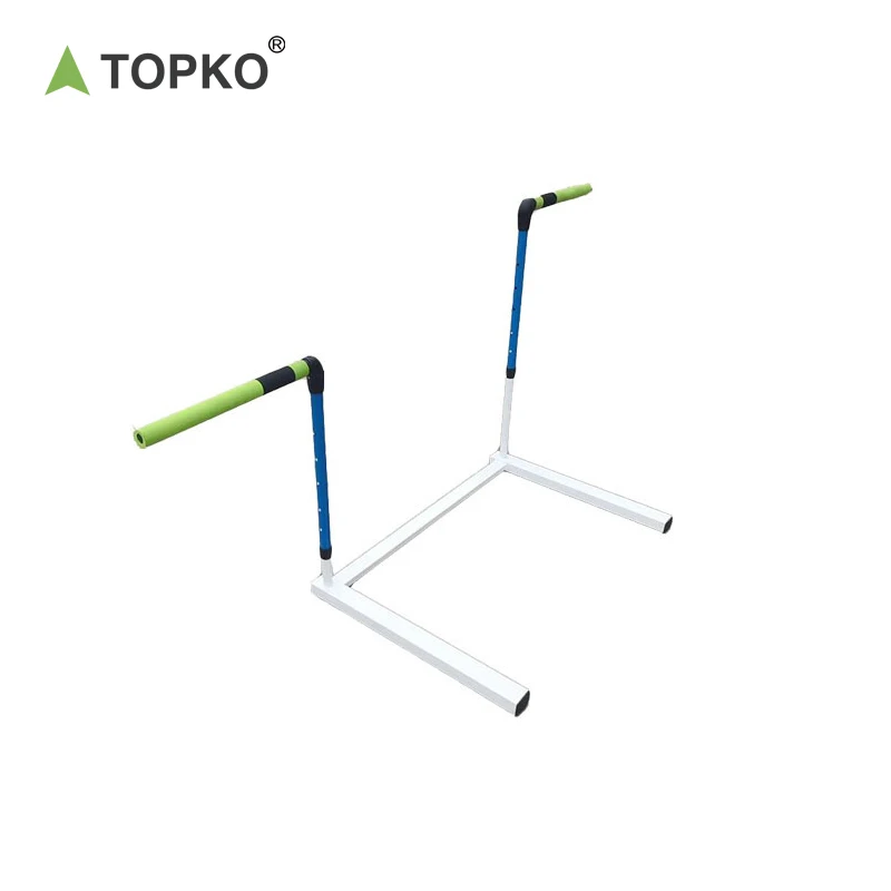 Topko Safety Hurdle New Modular Adjustable Detachable Training