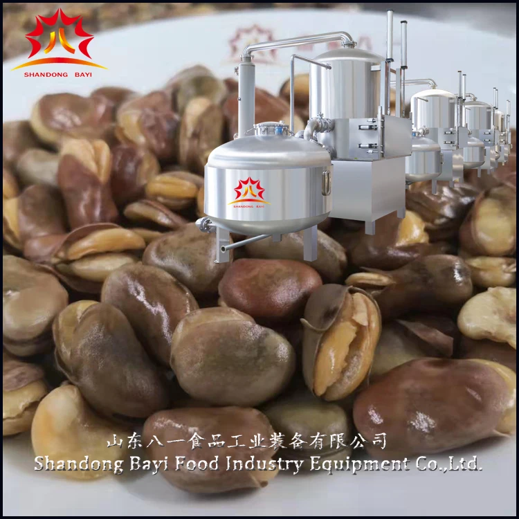 Commercial fully automatic vegetables and fruits vacuum fryer machine