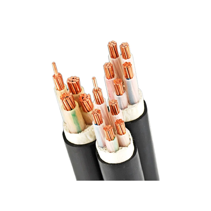 Wholesale Copper Cable Copper Conductor Wire 2.5mm 120mm Electric Cable ...