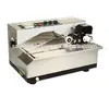 Low cost cord printing machine/number printing machine/batch coding machine